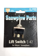 Load image into Gallery viewer, Lift Switch E-47 for Meyers Plow 2919, 1306080