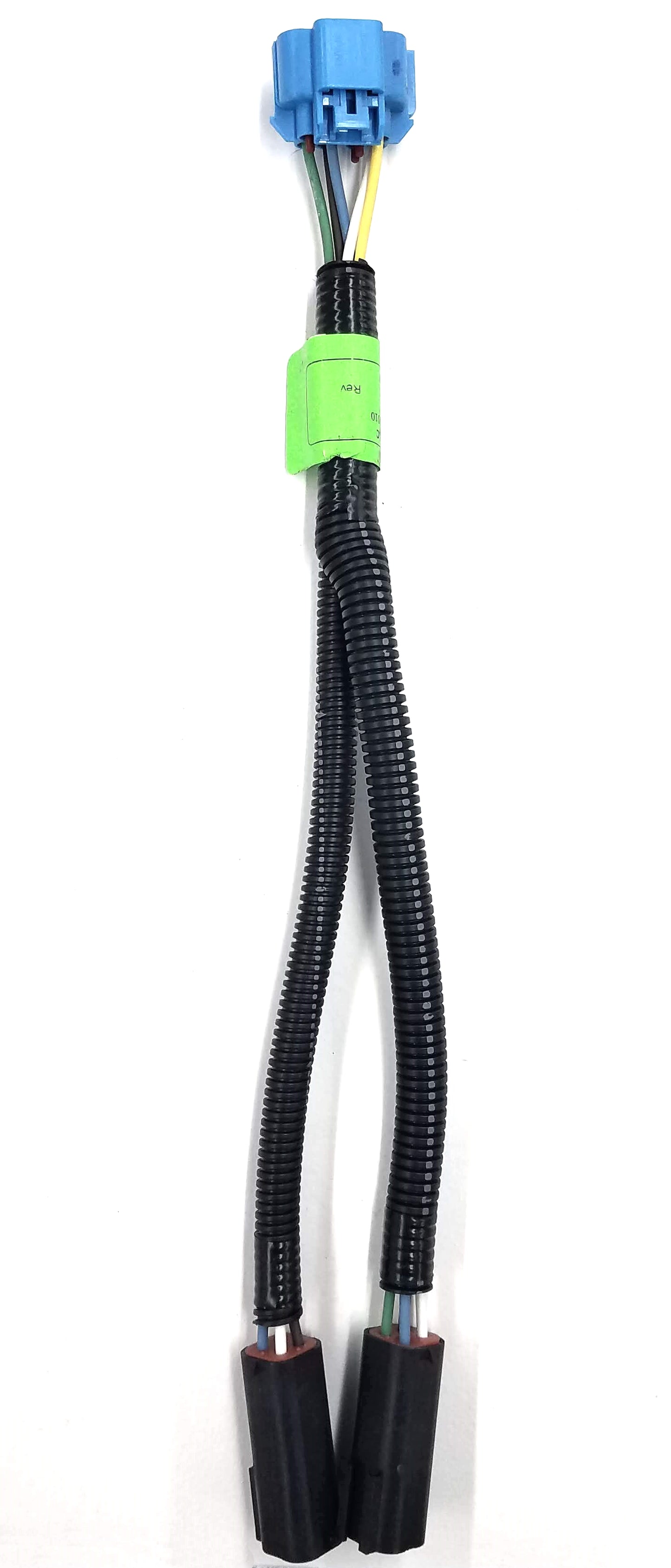 CM Truck Bed Plug & Play Harness Adapter - Dodge Ram Cab & Chassis, 2011-Present 9900307