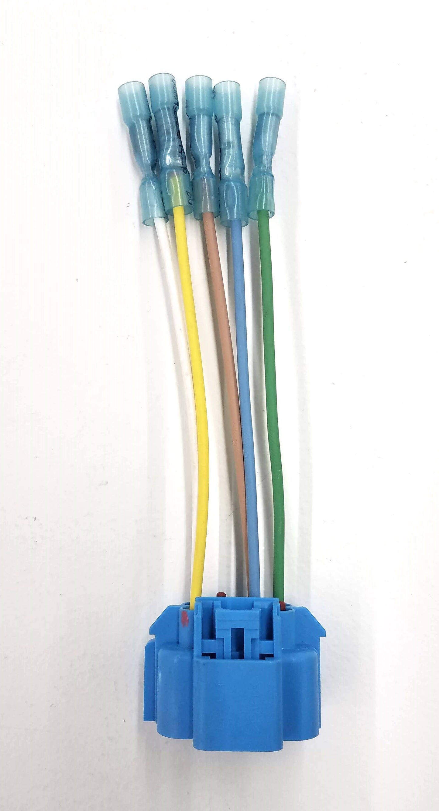 CM Universal Plug & Play Harness Adapter, Female Receptacle W/ Bare Ends 7001230 *** FREE SHIPPING ***