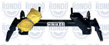 Load image into Gallery viewer, Hiniker Snowplow Mount - Quick Hitch 1 (QH1), 2020-2023 GM 2500-3500, 25014093