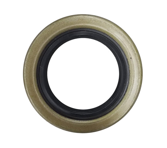 Double Lip Axle Grease Seal, 1.68" ID - 2.55" OD 168255TB