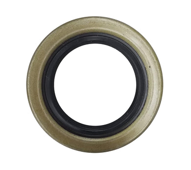 Double Lip Axle Grease Seal, 1.68
