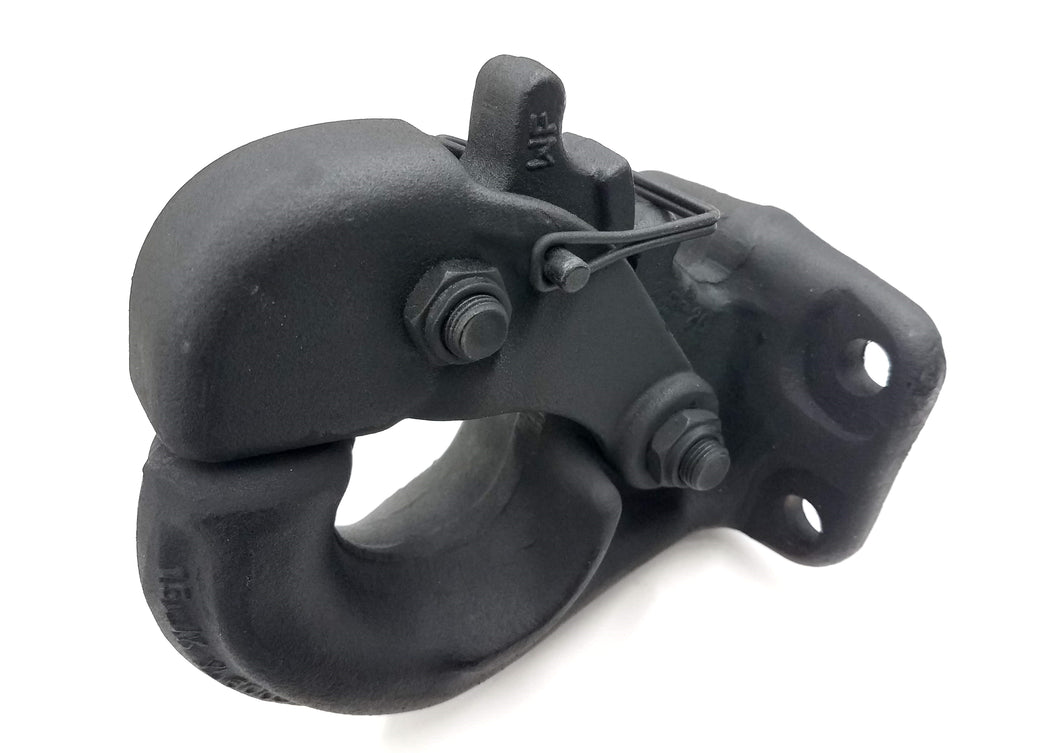 Wallace Forge R-15 Ton Pintle Hook 2056113