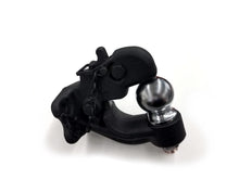 Load image into Gallery viewer, Wallace Forge Pintle/Ball Hitch Combo 2 5/16&quot; Ball 16K DPH2516