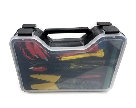 318 Piece Emergency Electrical Kit EL318 *** FREE SHIPPING ***