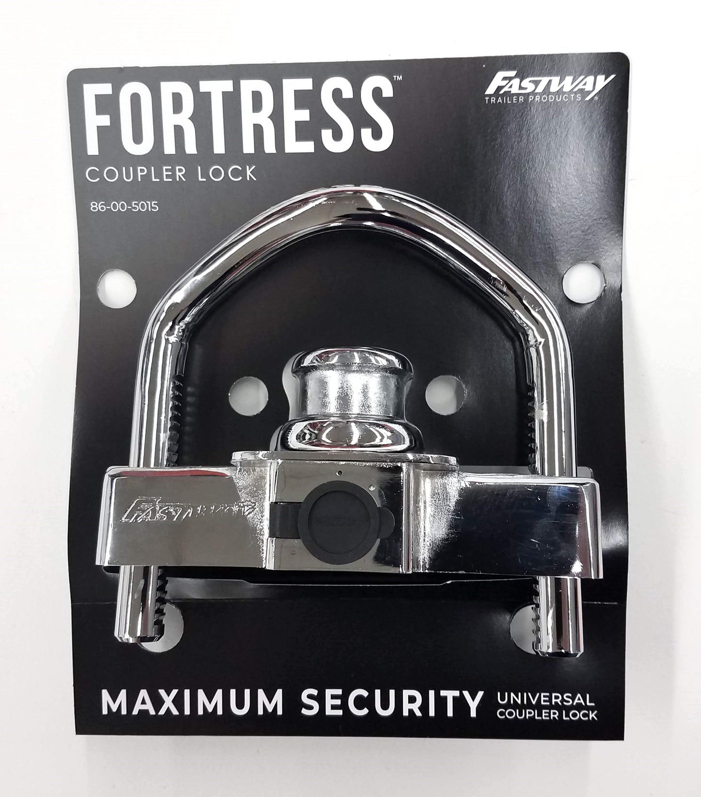 Universal Coupler Lock  - DT-25013