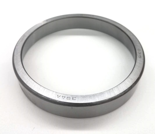 Trailer Axle Race for Bearing #395S, 394A