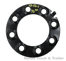 Load image into Gallery viewer, Axle Wheel Retaining Ring for 9-12K Axles, 33-52-1