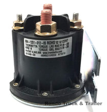 Load image into Gallery viewer, Trombetta 12V 4-Post Motor Solenoid, 38350015