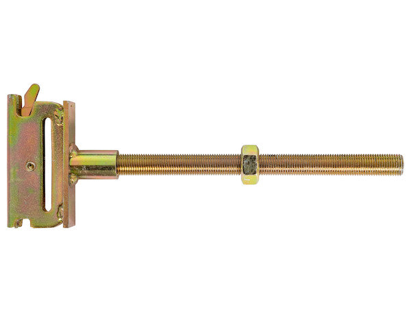 E-Track Spare Tire Carrier 5201030