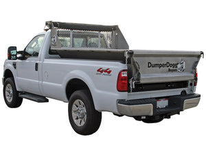 Dumper Dogg Roll Tarp 5.4' x 9.5' DTR5508