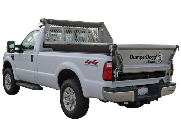 Dumper Dogg Roll Tarp 5.4' x 9.5' DTR5508