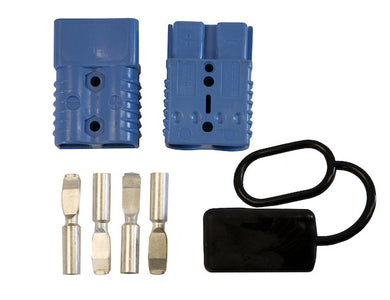 Replacement Battery Cable Blue Quick Connect Kit 5601016