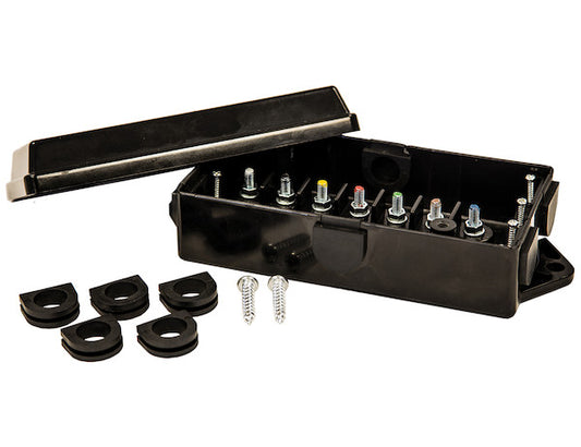 7-Way Junction Box- 5601101