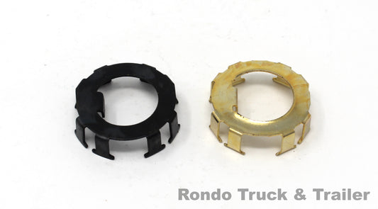 Trailer Axle Spindle Nut Retainer 6-190