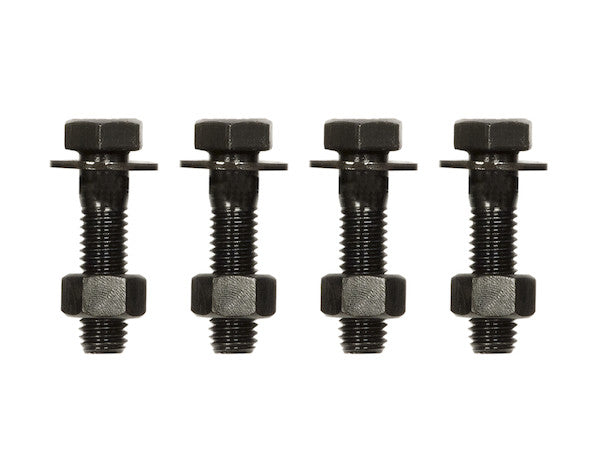 Pintle Mounting Bolts 3/4
