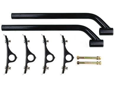 Poly Fender Mounting Kit 8591000