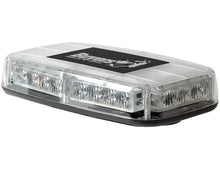 Load image into Gallery viewer, 11&quot; Rectangular Amber LED Light Bar 8891040