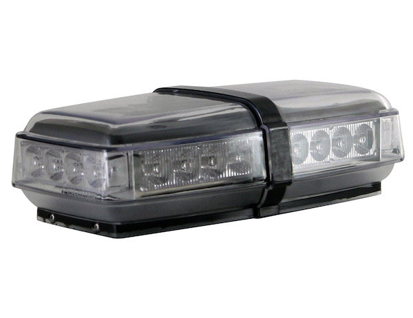 Amber LED Mini Light Bar, 12V 8891050