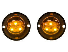 Load image into Gallery viewer, LED Strobe Lights, Amber 8891226