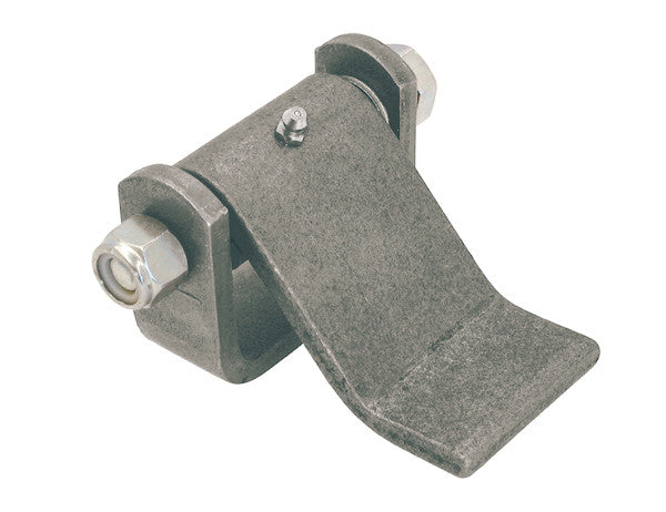 Formed Hinge Strap - B2426FS