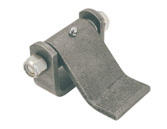 Formed Hinge Strap - B2426FS