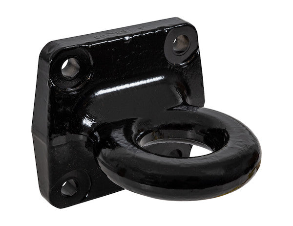 Forged 2.5" Pintle Ring 42k, BDB125015