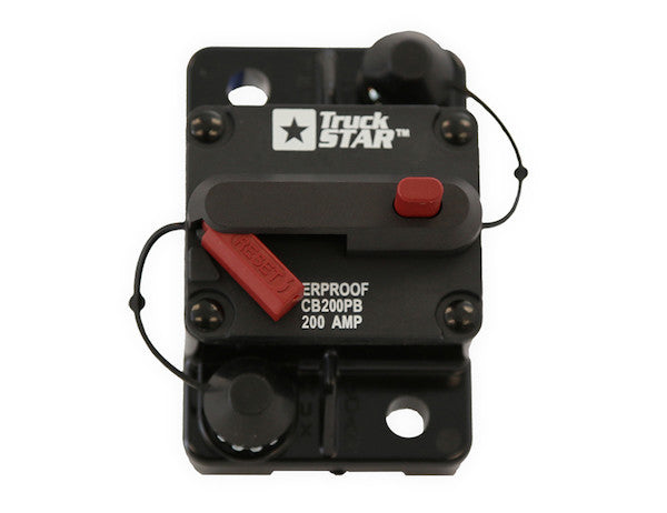 Circuit Breaker, 200 Amp CB200PB
