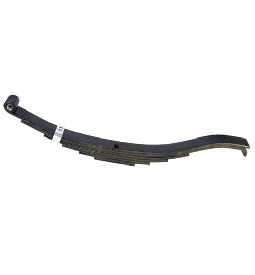 Trailer Axle Leaf Spring/Slipper Spring, 4,000 lb., E5115