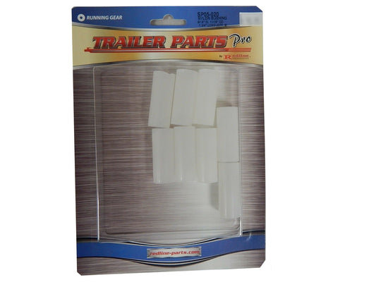 1 3/4" Long Nylon Bushing, SP05-020
