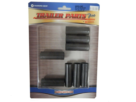 2" Long Nylon Bushing,  SP05-040