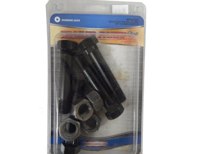 3" Shackle Bolts, SP04-020