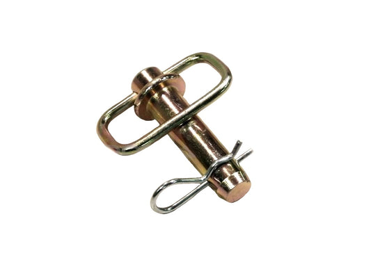 Hitch Pin 1" with Hairpin Cotter 93028, 1302245 *** FREE SHIPPING ***