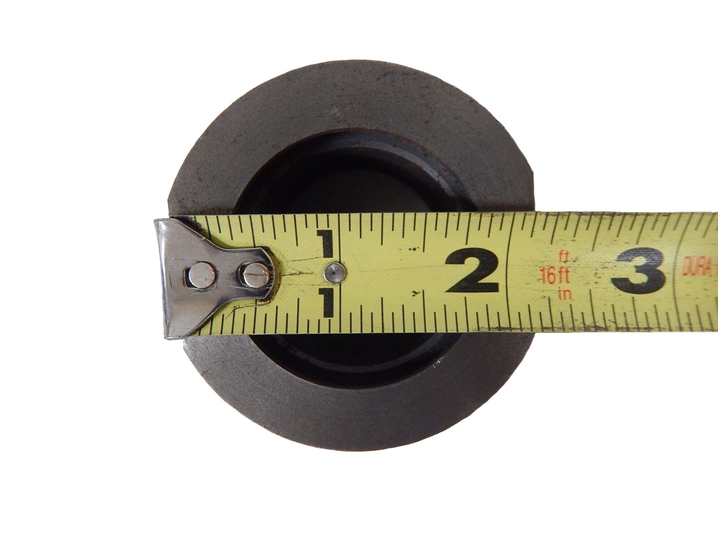 Packing Nut, Buyers/SnowDogg MD Plows 25010018