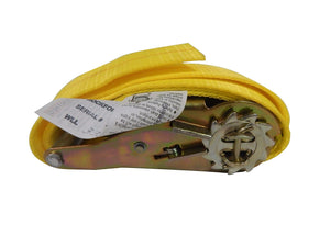 Emergency Transport Tow Strap for Plows 25012670