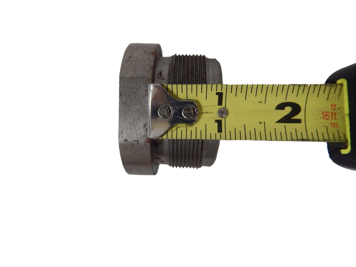 Packing Nut, Buyers/SnowDogg MD Plows 25010018