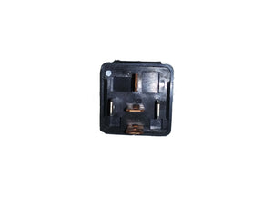Relay and Socket Harness for Plows, 73572
