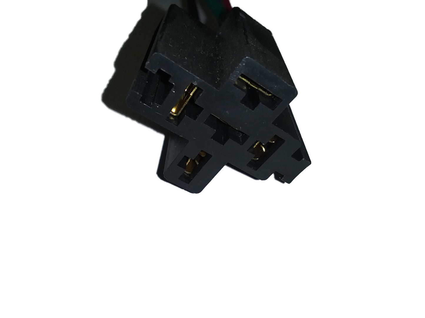 Relay and Socket Harness for Plows, 73572