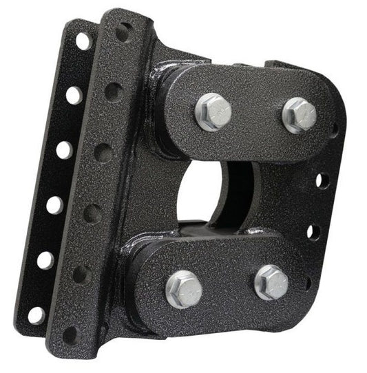 Gen-Y Hitch, 21k Channel Mount Torsion Coupler GH-10002