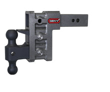 Load image into Gallery viewer, Gen-Y Hitch, 12&quot; Drop/Raise, 5-Position, 2.5&quot; Shank, 21k Capacity, GH-625