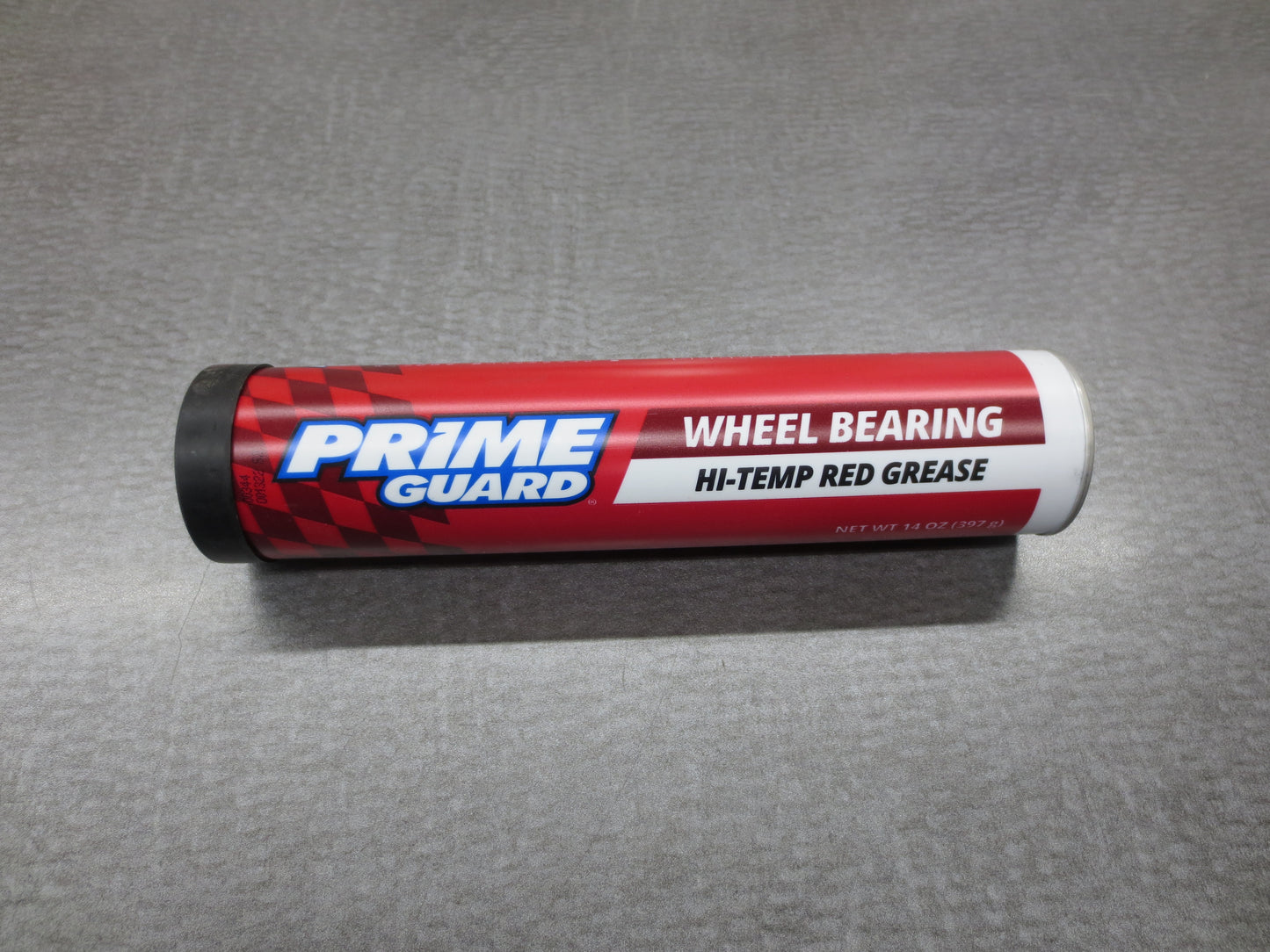 Prime Guard Wheel Bearing Grease Hi-Temp 14 oz.  723