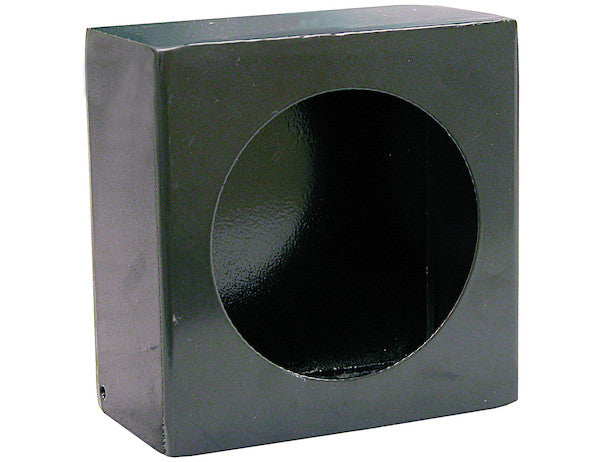 Light Box for 4" Round Light - LB663