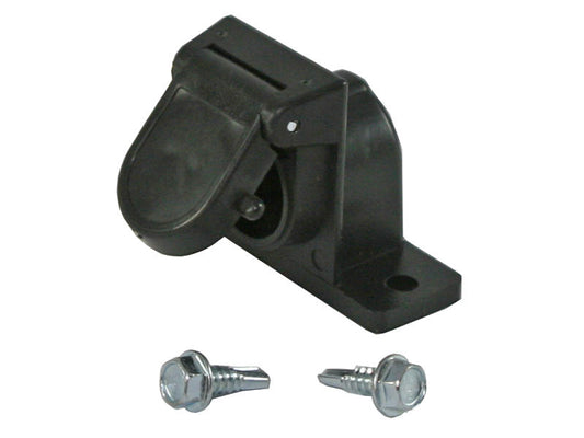 Plug Guard for 6 Way Round Plug, P-326 *** FREE SHIPPING ***