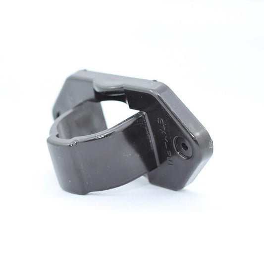 Stay-Put Trailer Plug Holder 19-0134