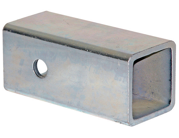 Hitch Adapter 2.5" to 2" Zinc Plated - RTA252