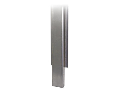 Pocket Stake, 14GA Steel SA1447WDNH