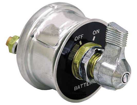 Battery Disconnect, On/Off Switch, SW700