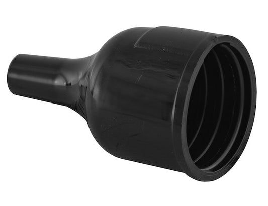 Weather Guard Boot for 7 Pin Plug TC1007B