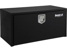 Load image into Gallery viewer, 18&quot;x18&quot;x36&quot; Underbody Toolbox, Black, 1702105