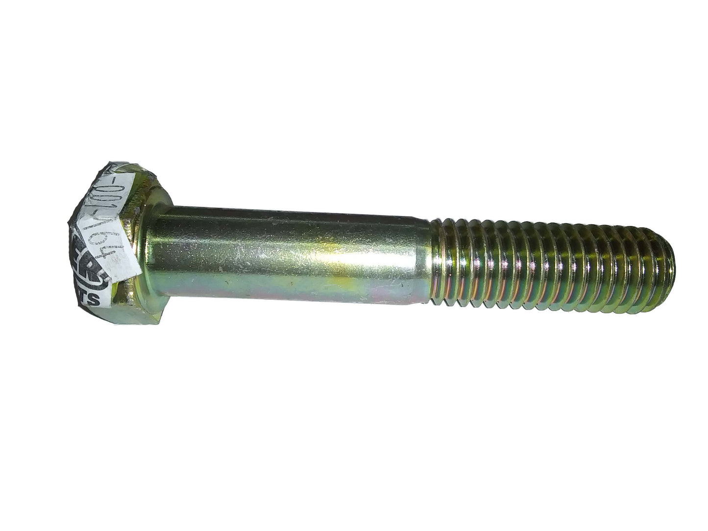 Bolt, 5/8" X 3-1/2" Gr. 5, Hiniker, 950-001-164